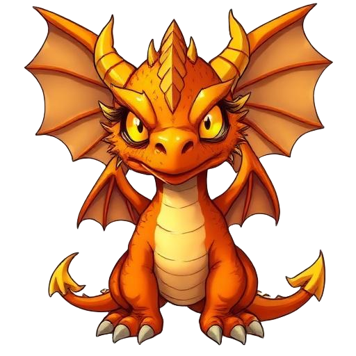 Ancient Dragon