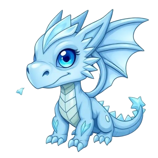 Frost Wyrm