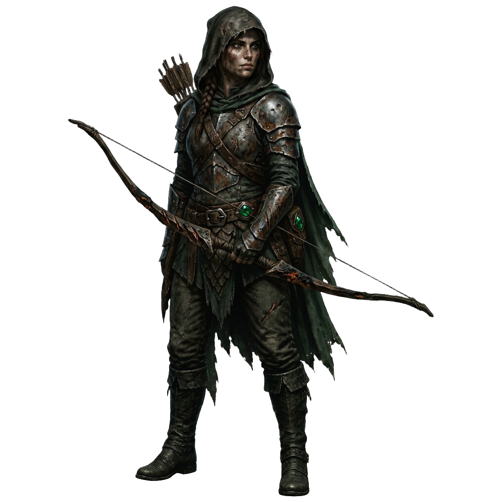 Archer