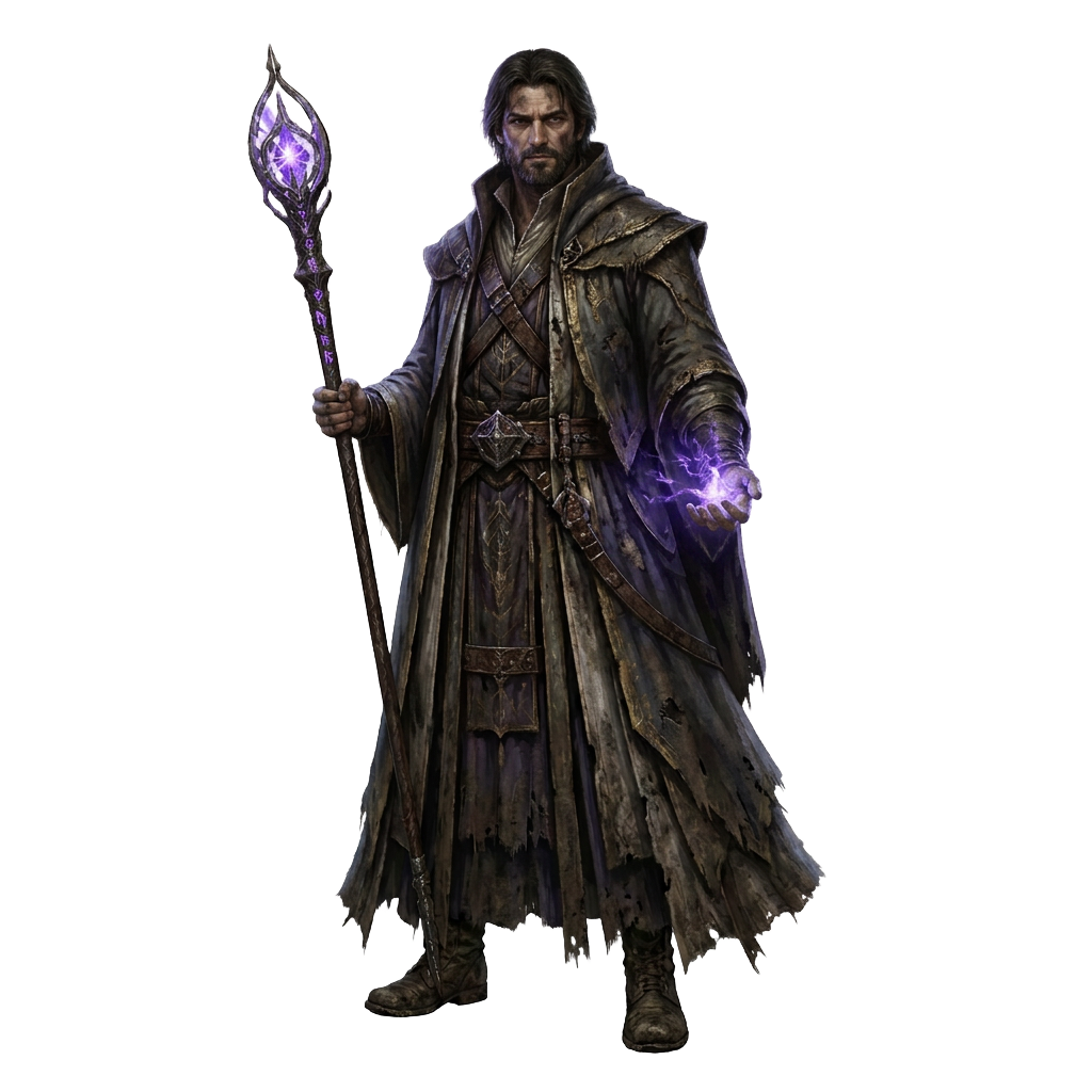 Mage