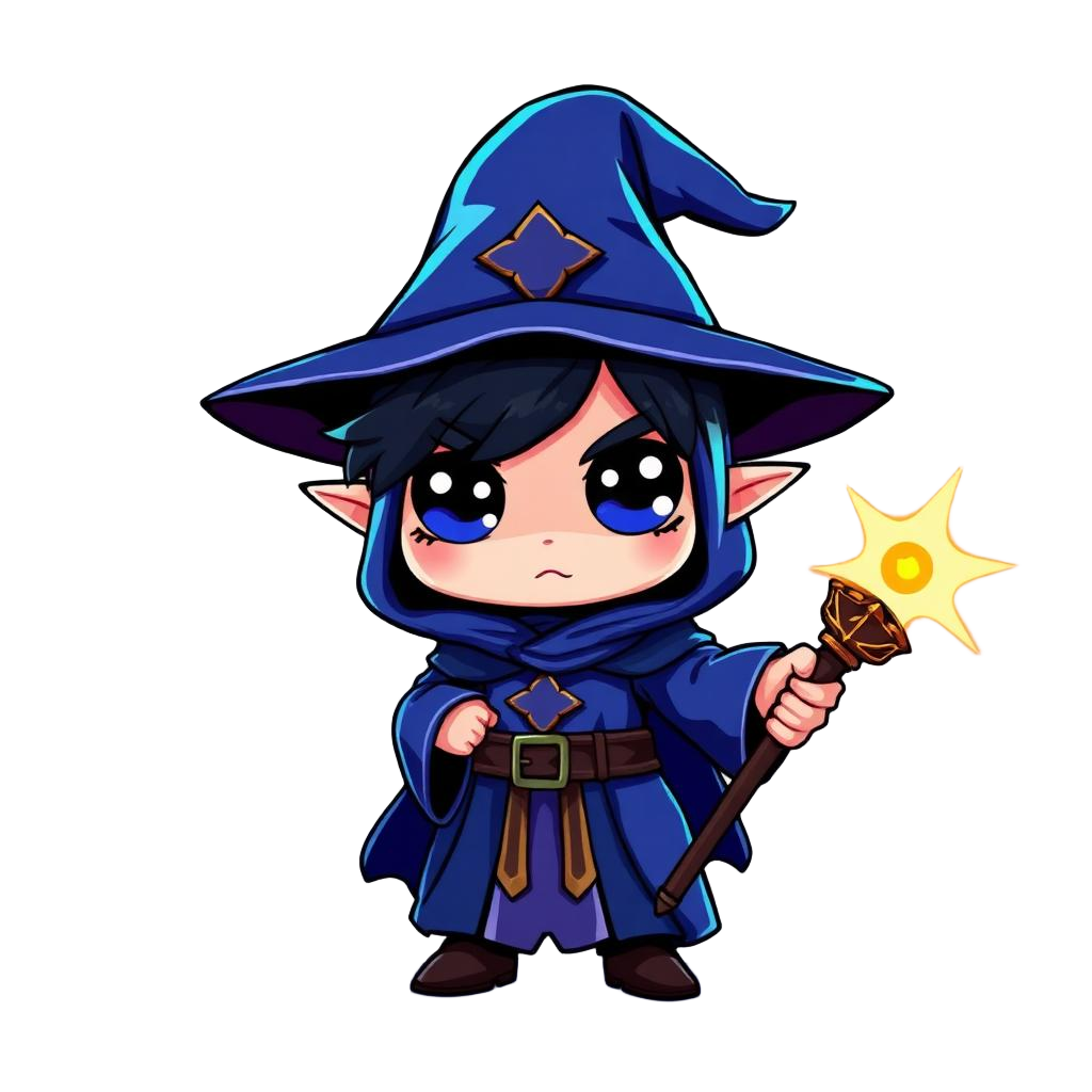 Mage