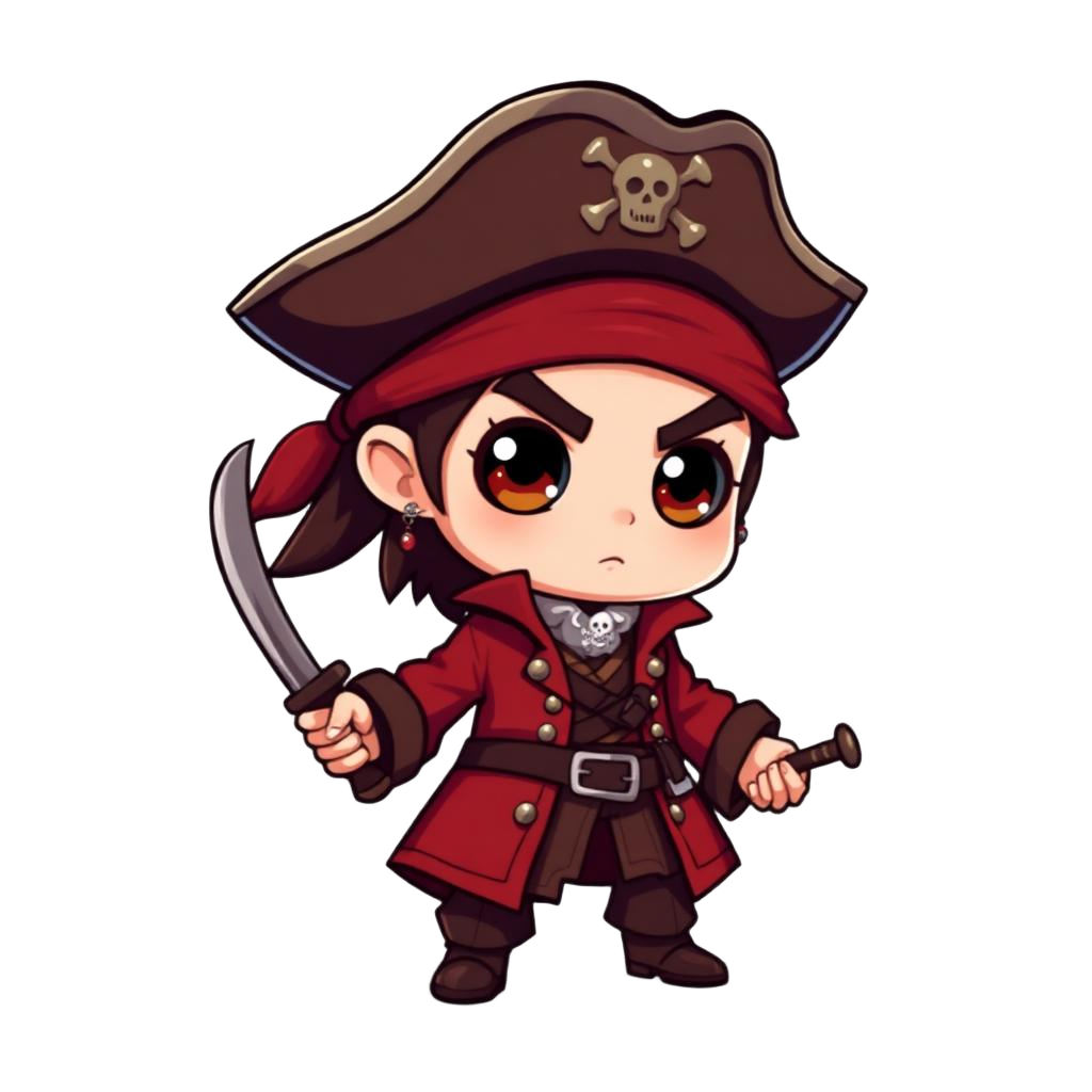 Pirate