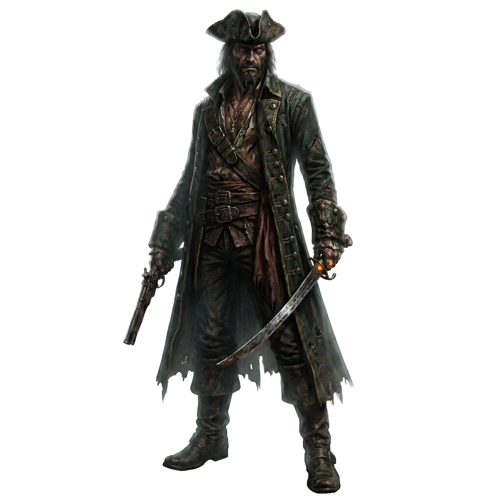 Pirate