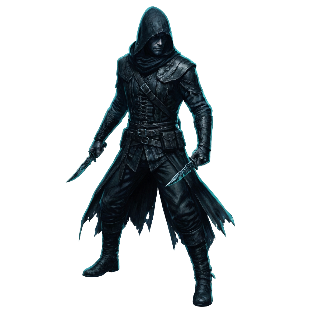 Thief