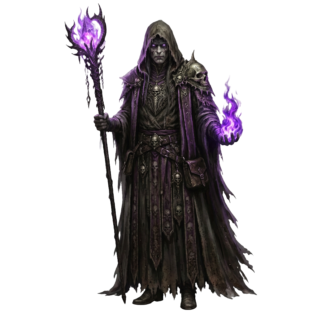 Warlock