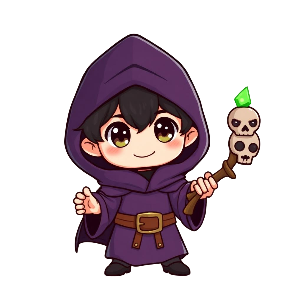 Warlock