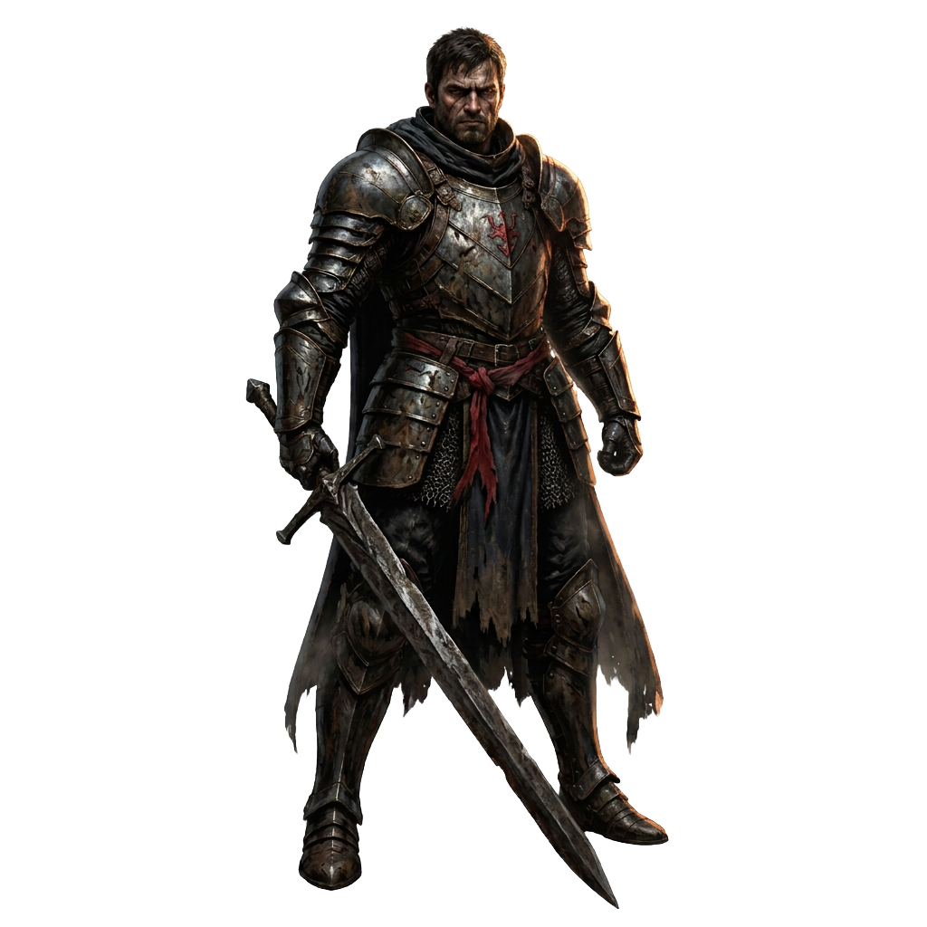 Warrior