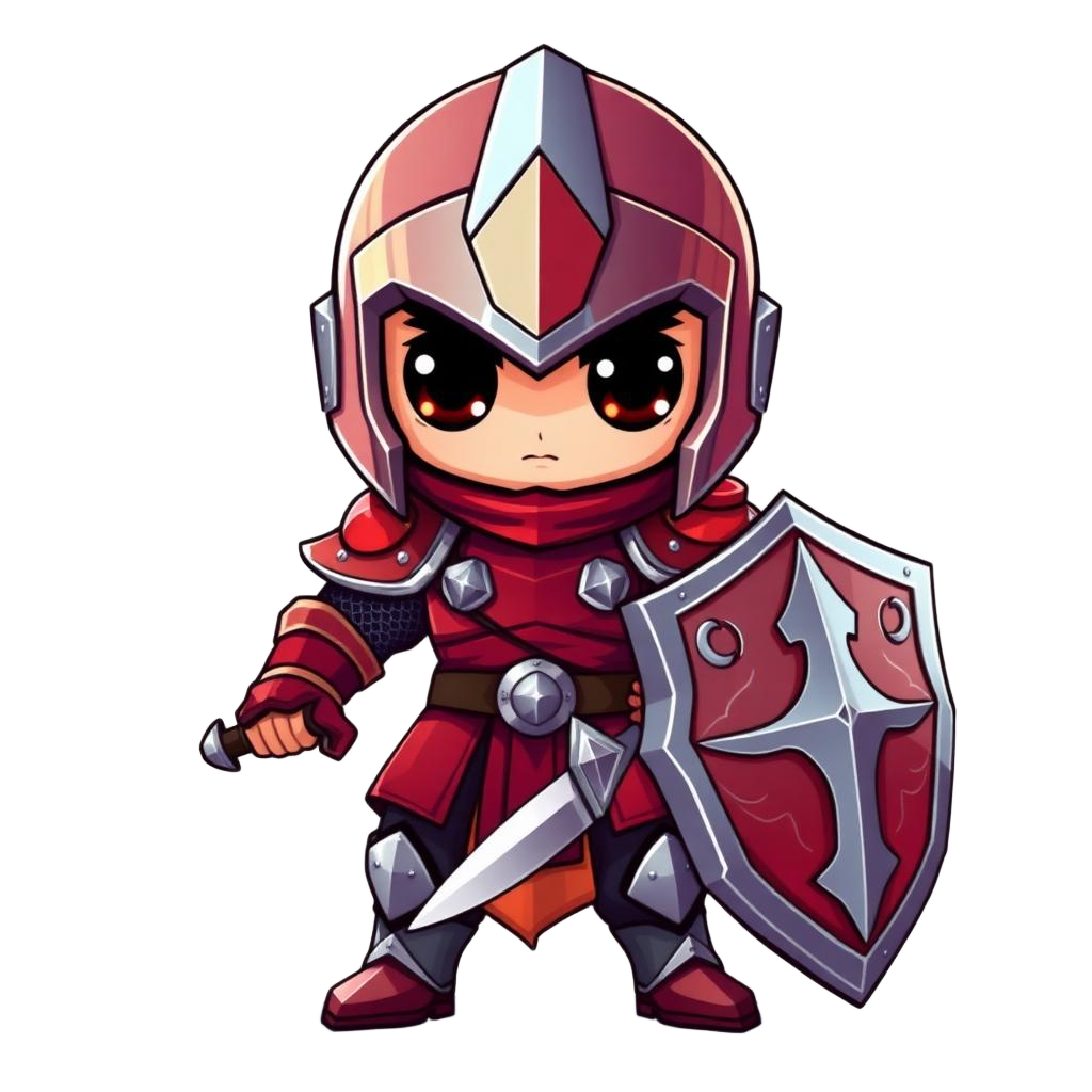 Warrior
